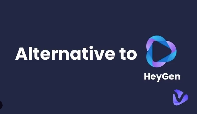 Comparison of top HeyGen alternatives, including Argil, Synthesia, and D-ID AI video generators