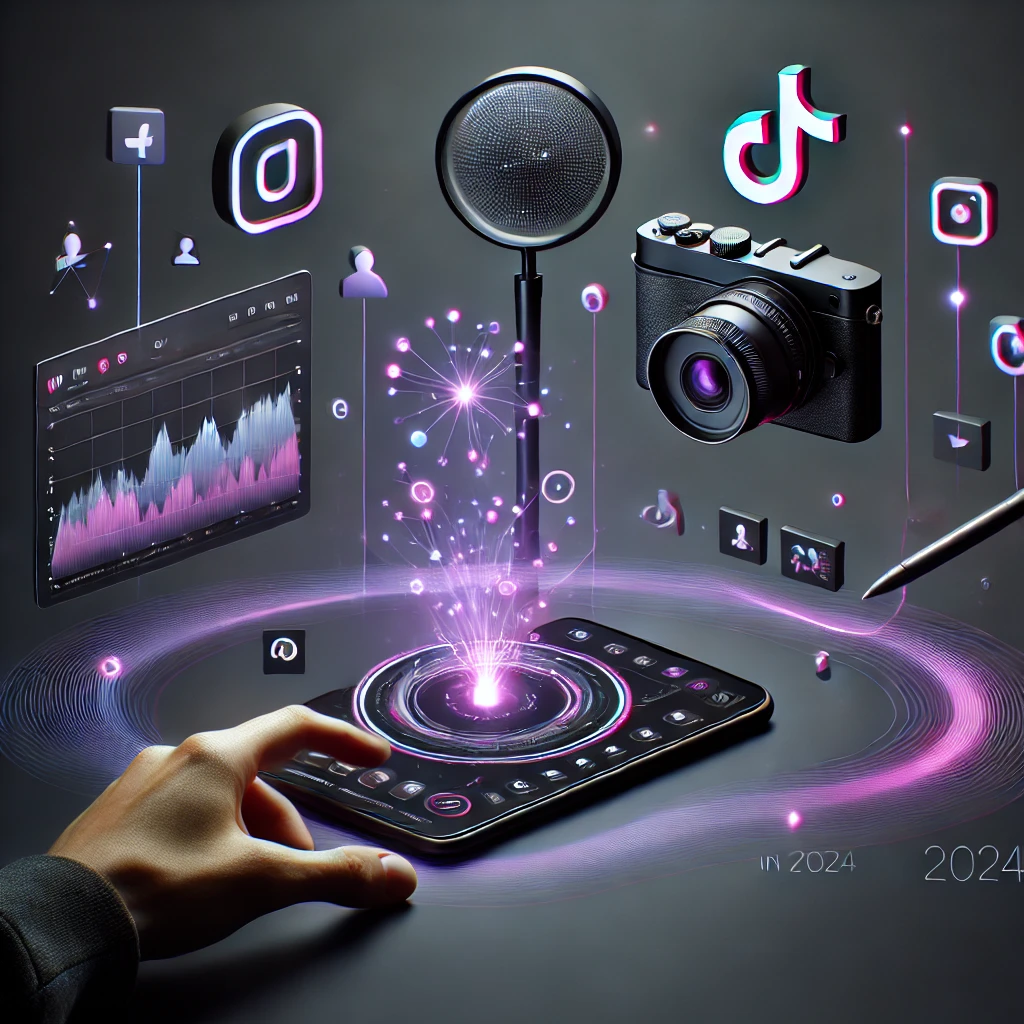 Creating authentic UGC video with Argil's AI tools