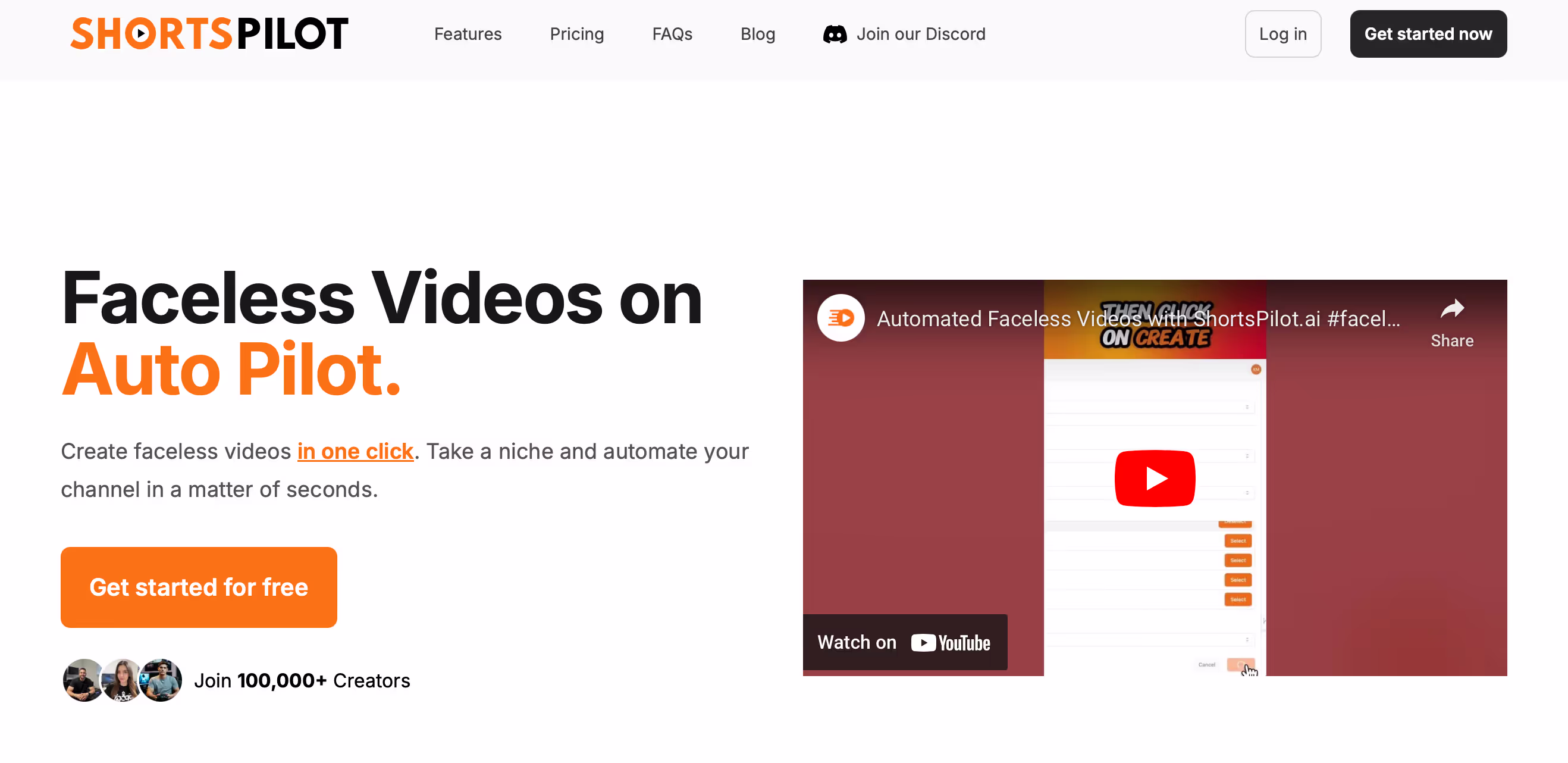 Comparison of Shortspilot.ai alternatives for video creators in 2025