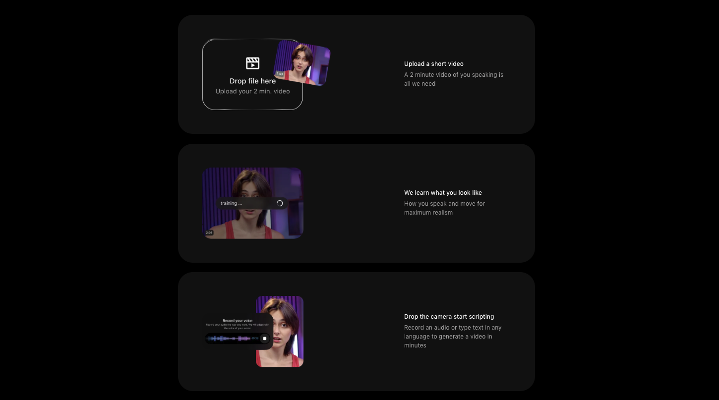 Argil.ai's AI clone enabling scalable video content creation