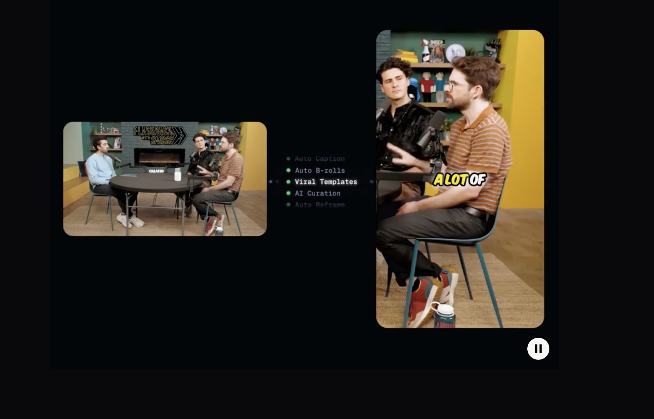 Best AI video editing tools for content creators in 2025