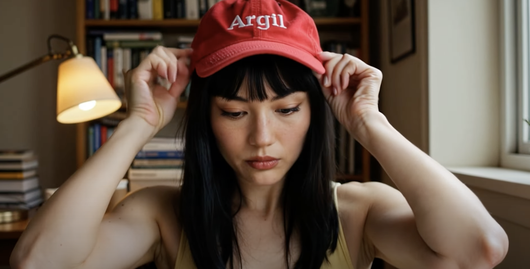 Dashboard of best generator tool Argil for AI videos