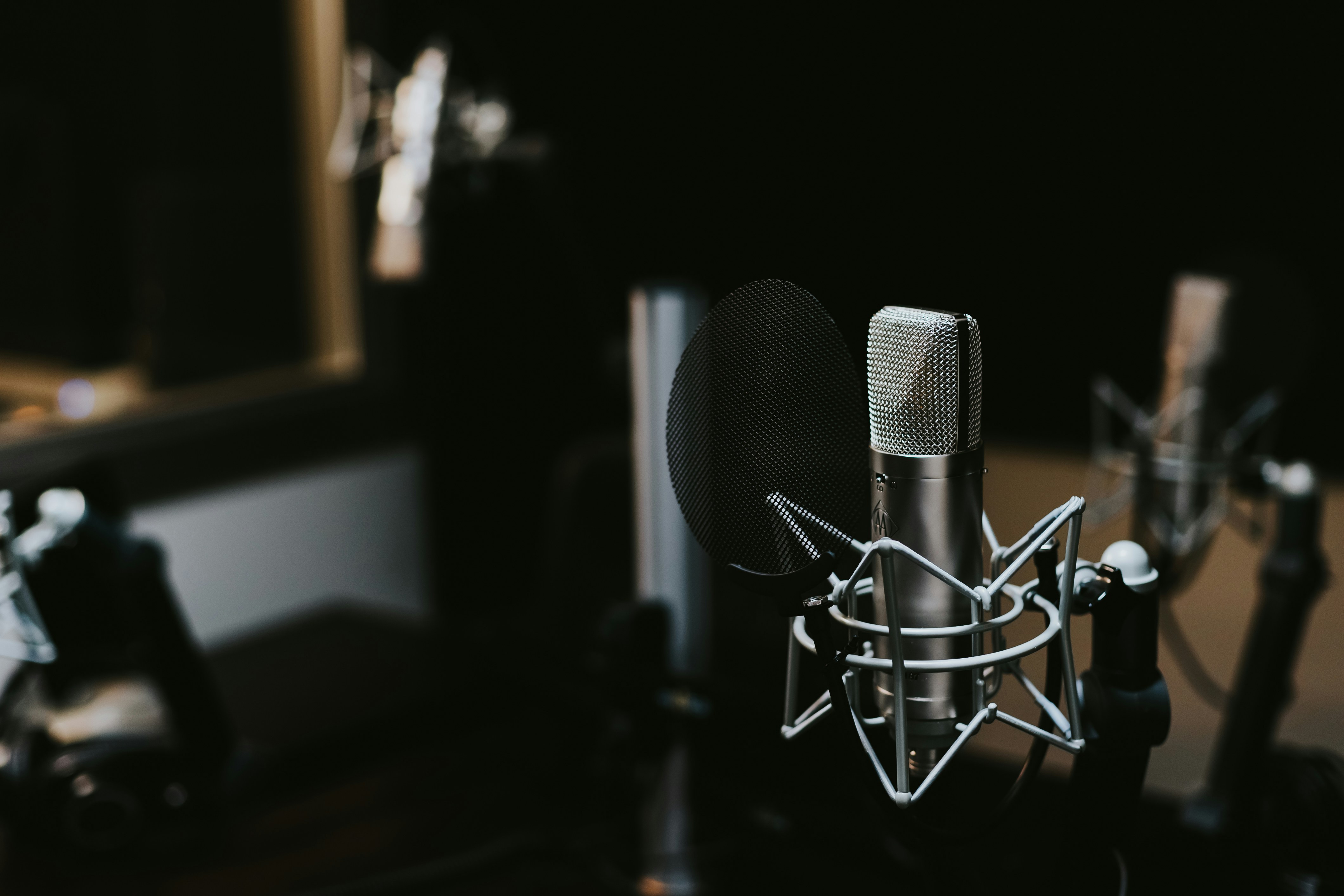 Podcast repurpose example: Animated short video from an episode