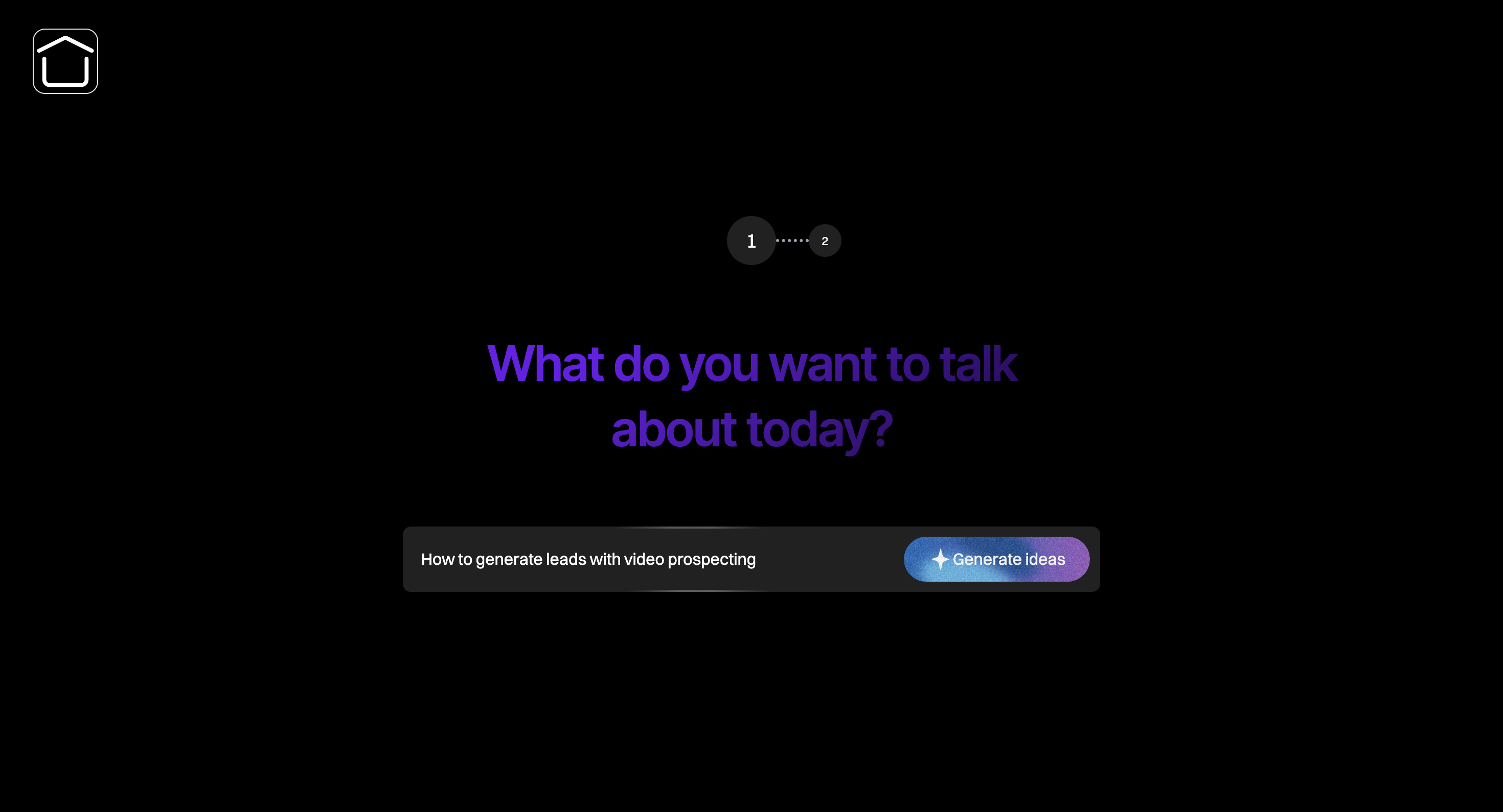 Personalized video content creation for lead generation agencies with Argil