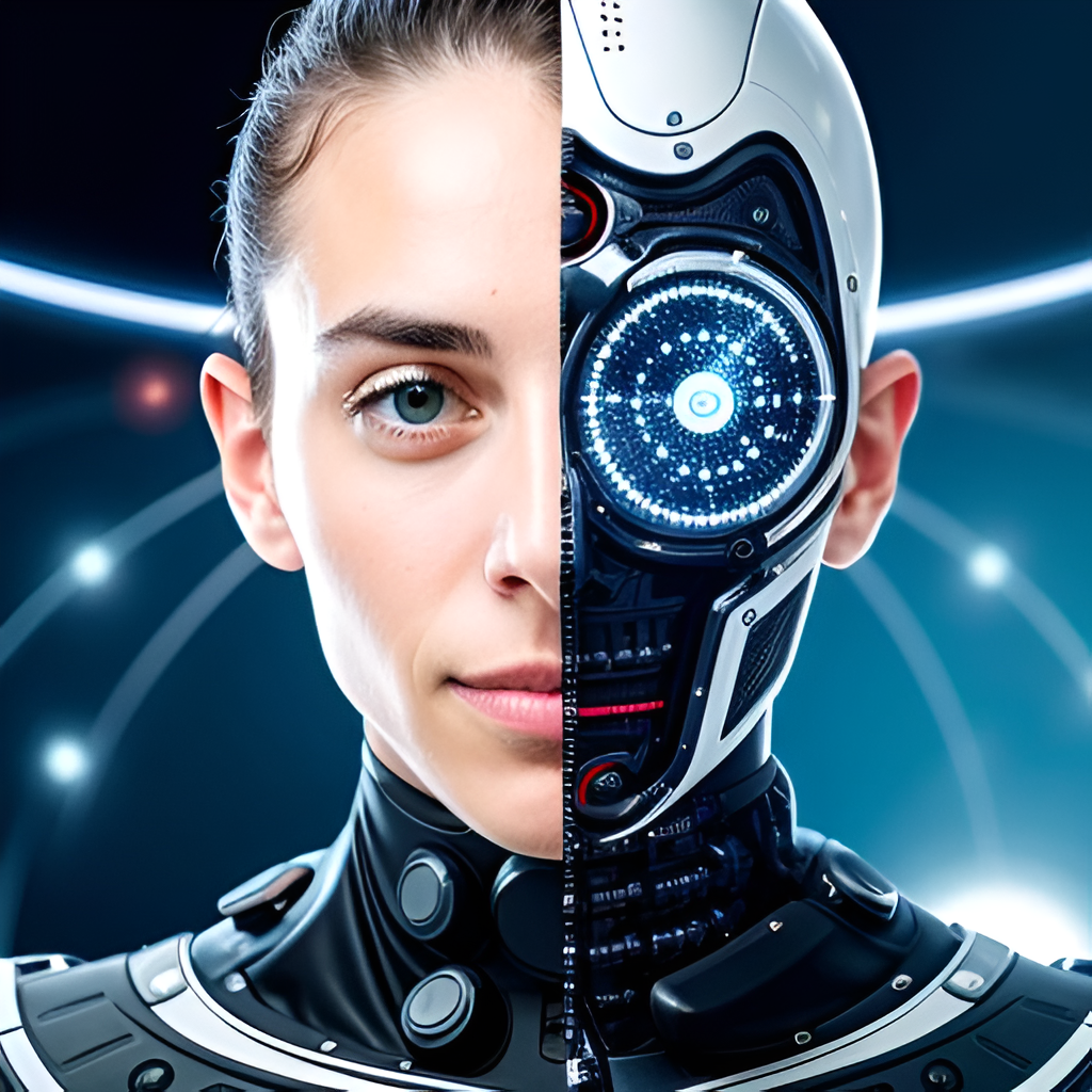 AI Automation will be part of every worker. 
