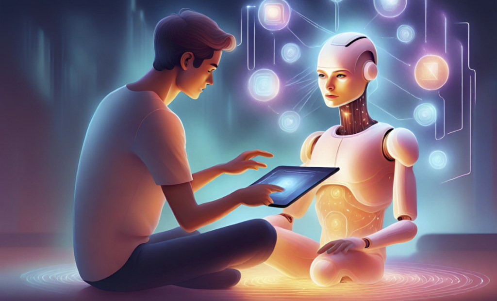 AI Storytelling: What It Is and How to Direct With AI