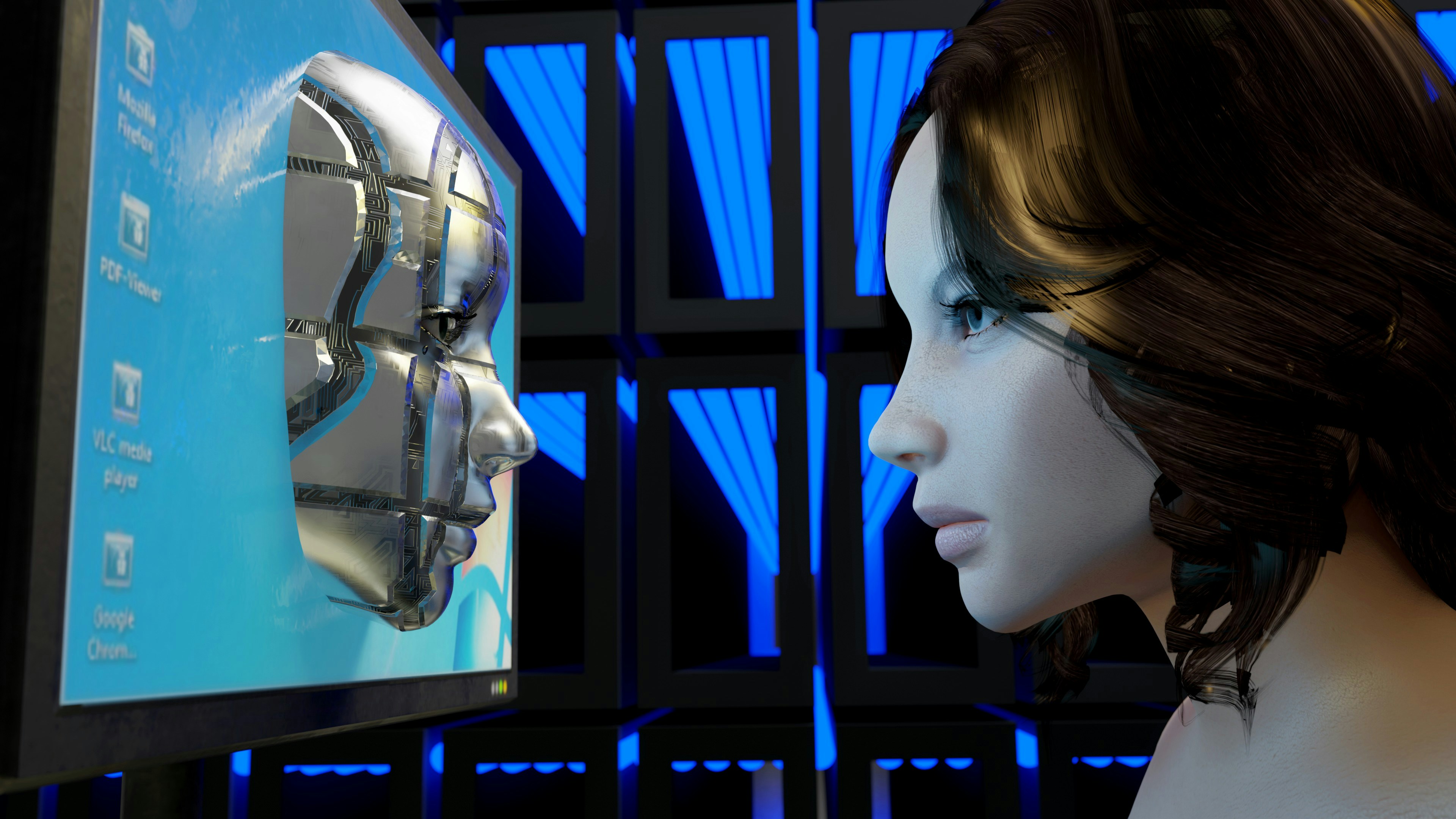 What Is an AI Twin? How It Works and Why It Matters in 2026