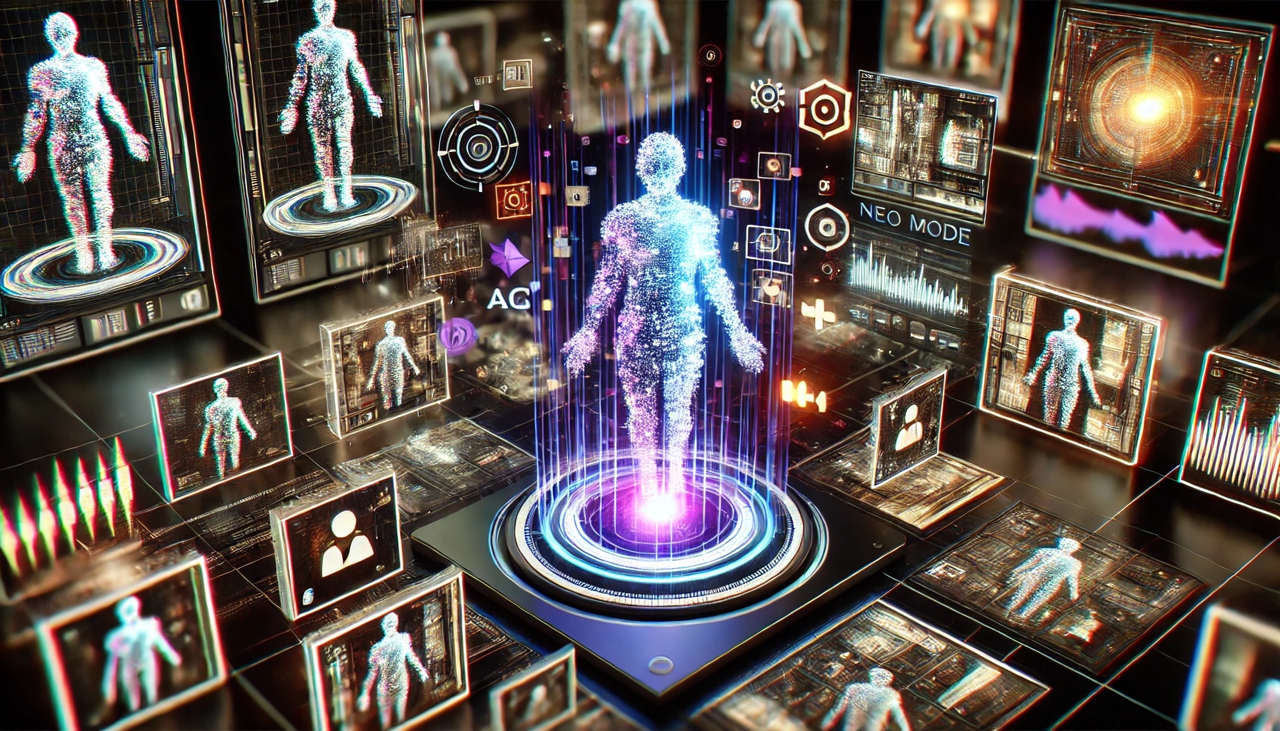 AI UGC Video Generator by Argil automating content creation