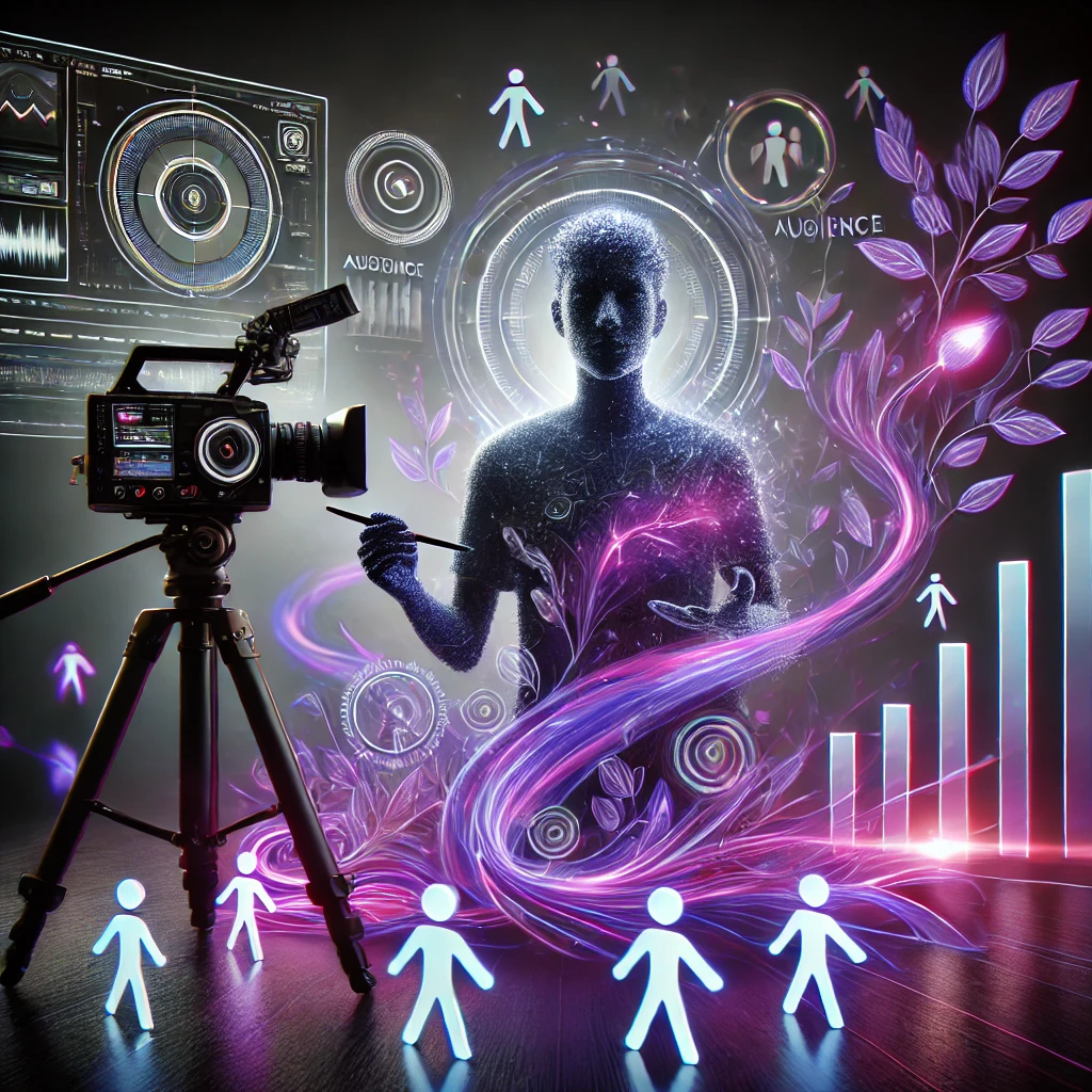 Content creators scaling video production with Argil Academy