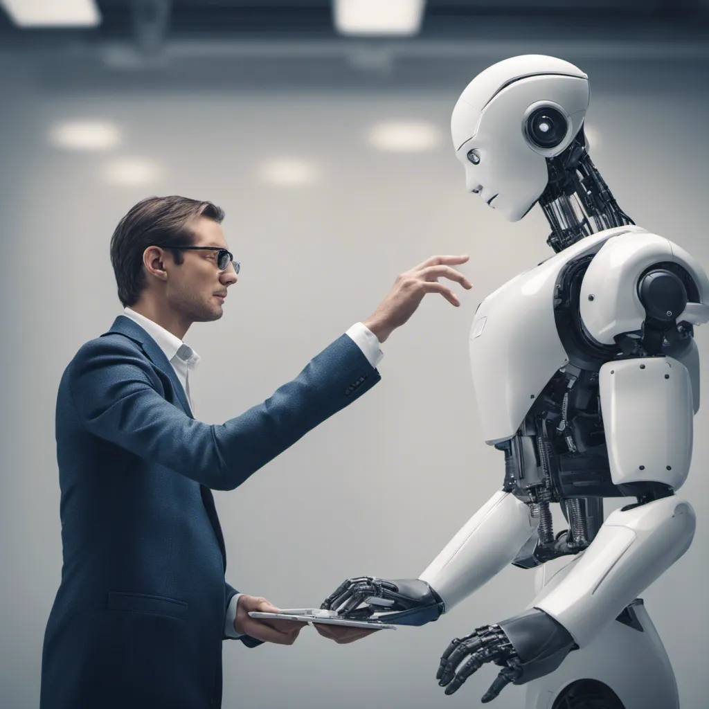 Argil's AI character generator enhancing industry collaboration
