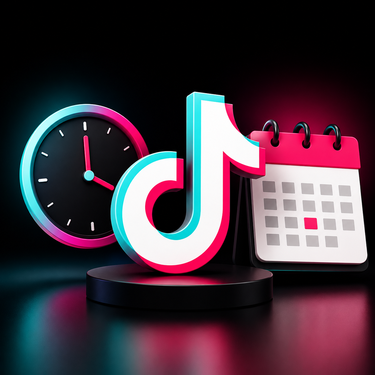 Best Time to Post on TikTok on Friday, According to 5 Studies