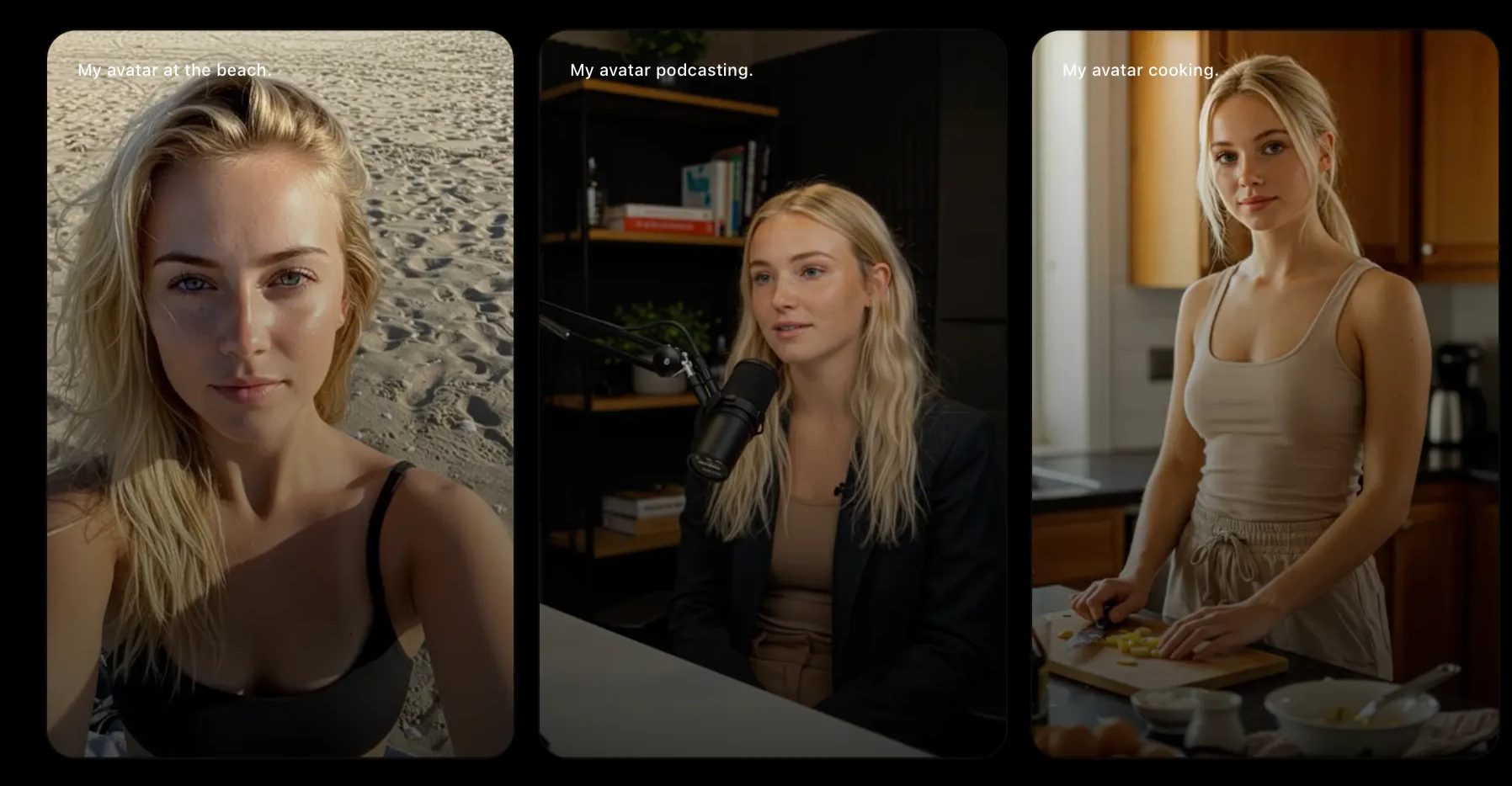 AI avatars transforming brand ambassador jobs in 2025