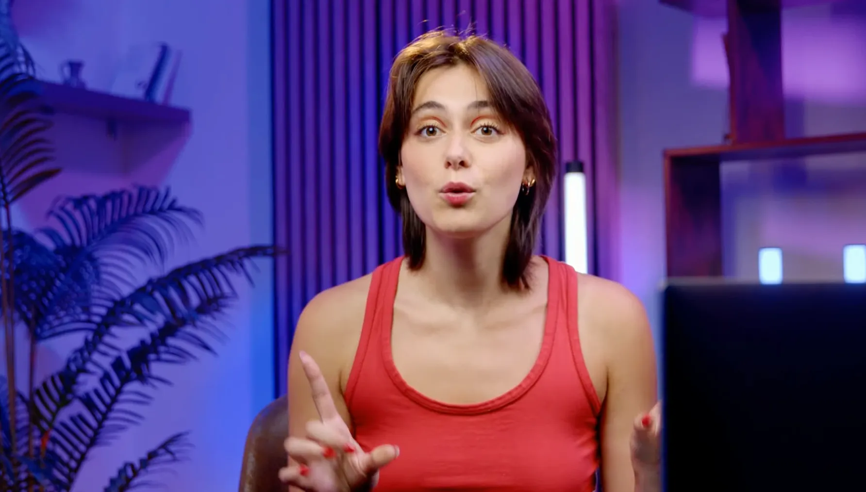 Powered by Context Aware AI Avatars for Smarter Videos
