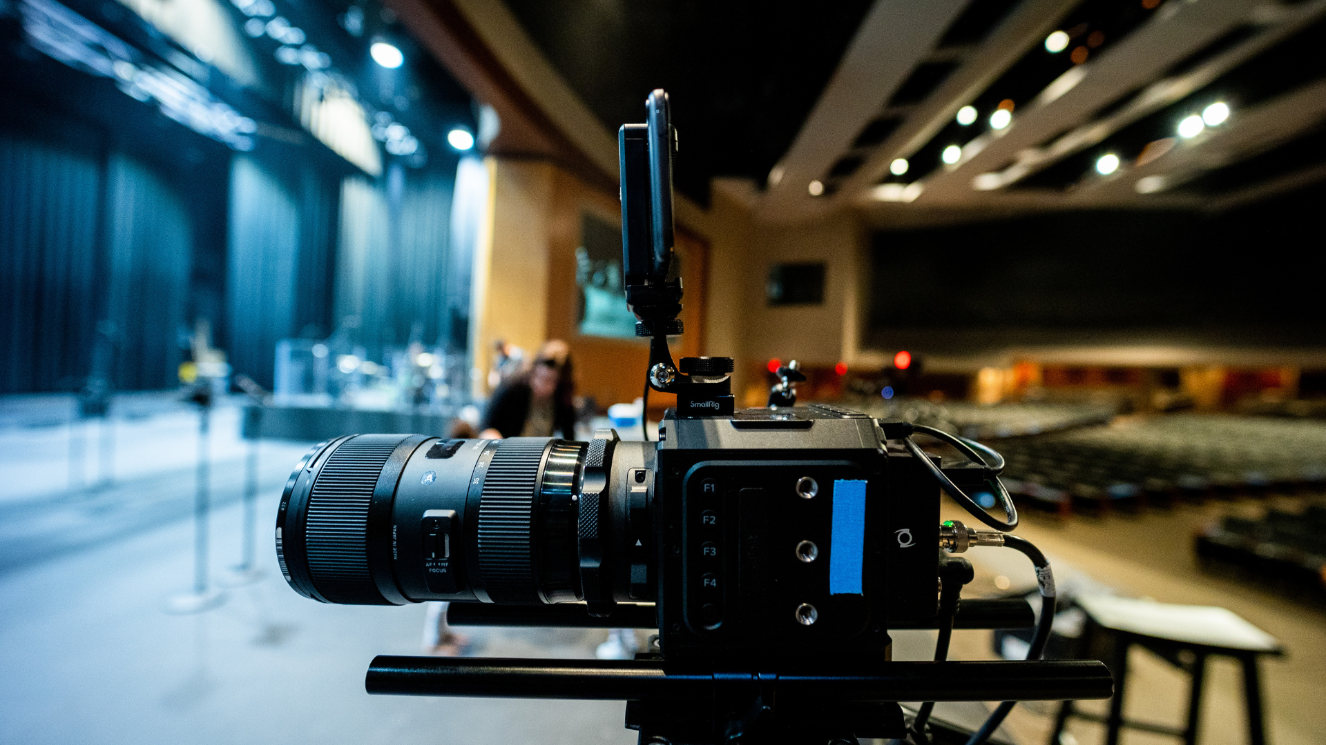 What Is Corporate Video Production? A 2026 Definitive Guide