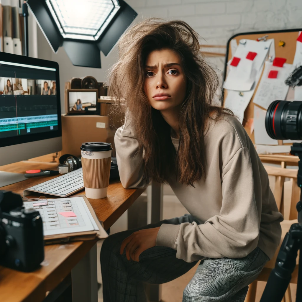 Custom videos created using Argil's deepfake generator