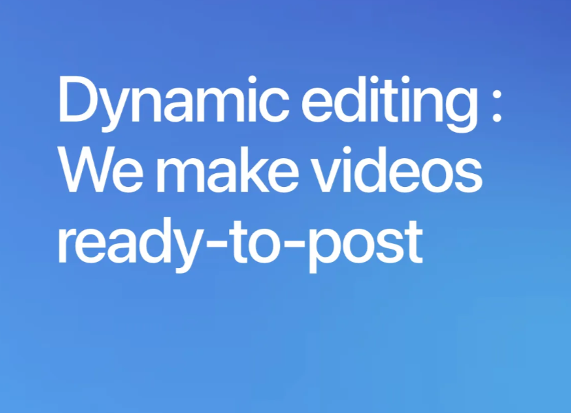 Comparison of French Video Editor Costs: Freelancers, Agencies, and AI