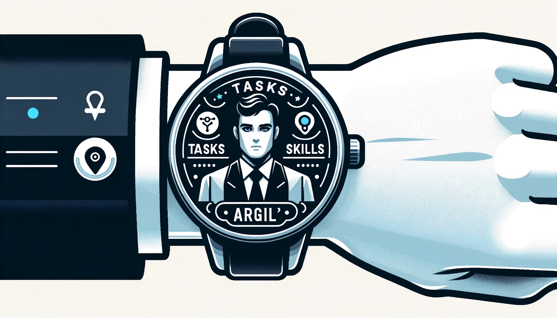 Argil's AI Assistant