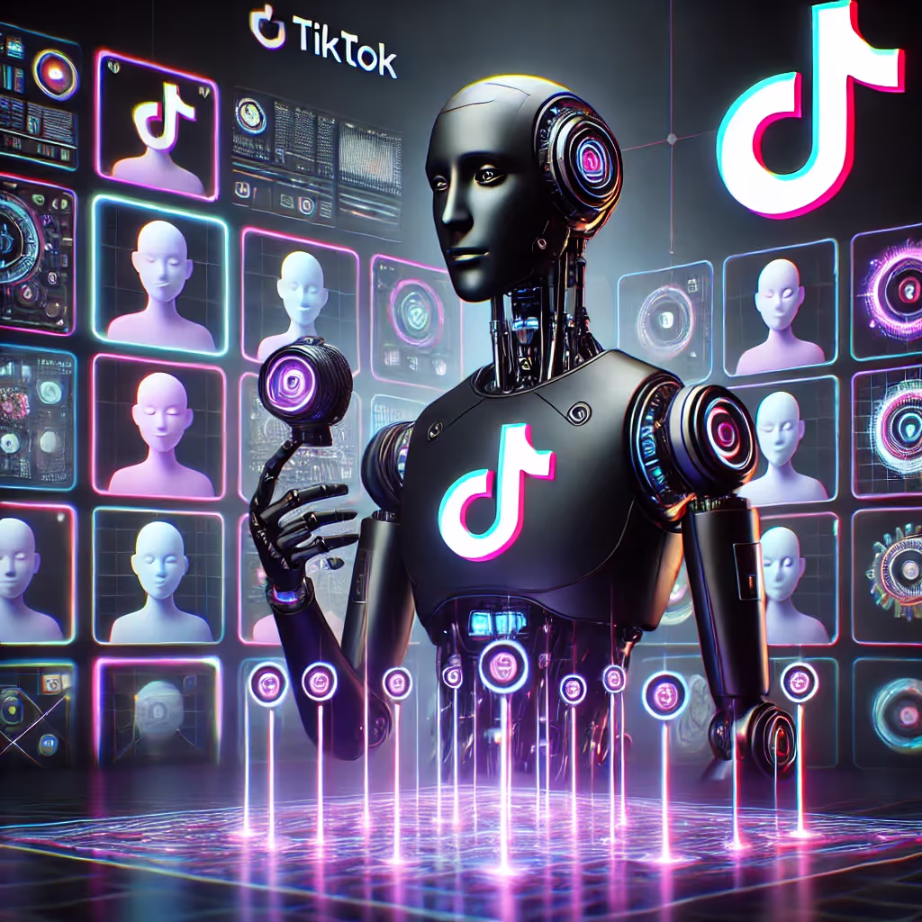 Argil AI TikTok video generator for seamless TikTok automation in 2025