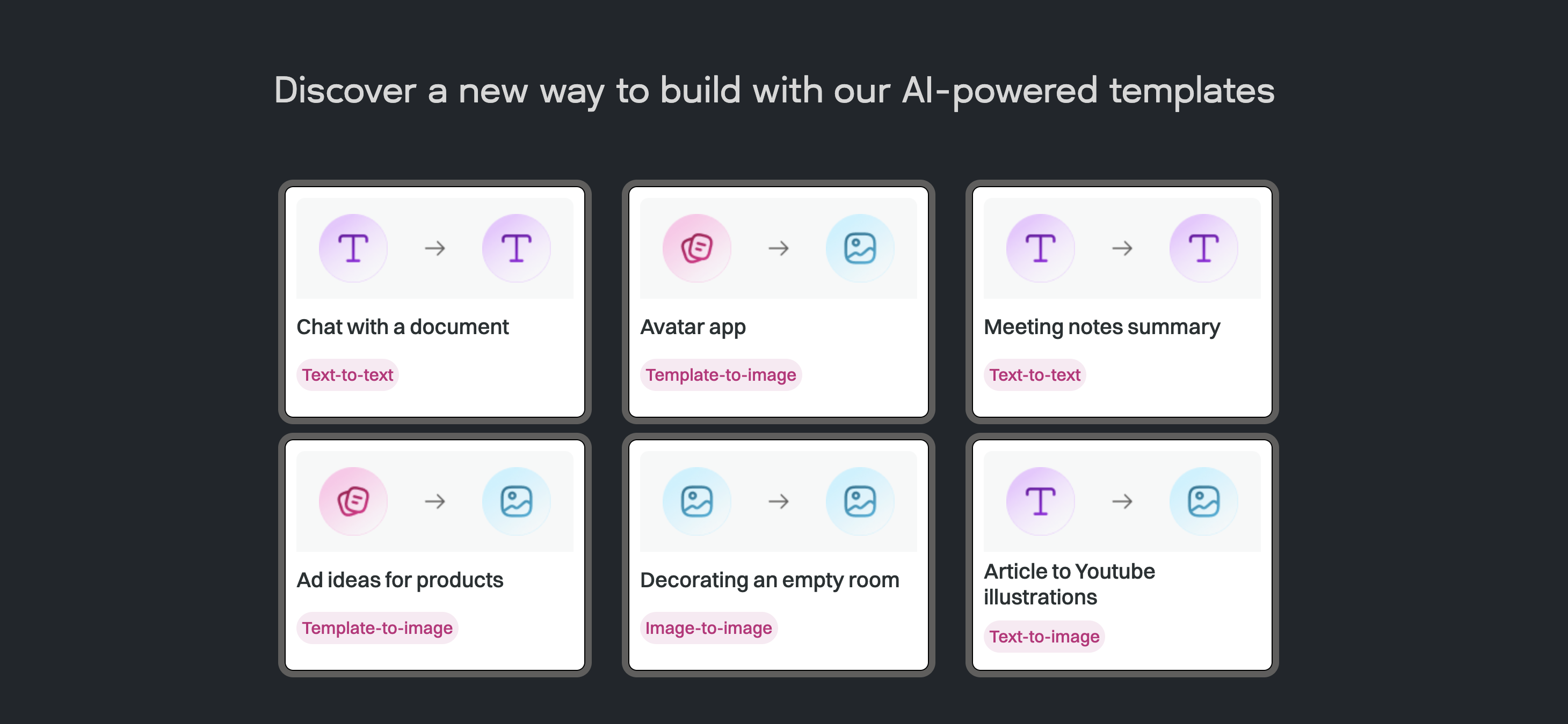 Personalized AI automation