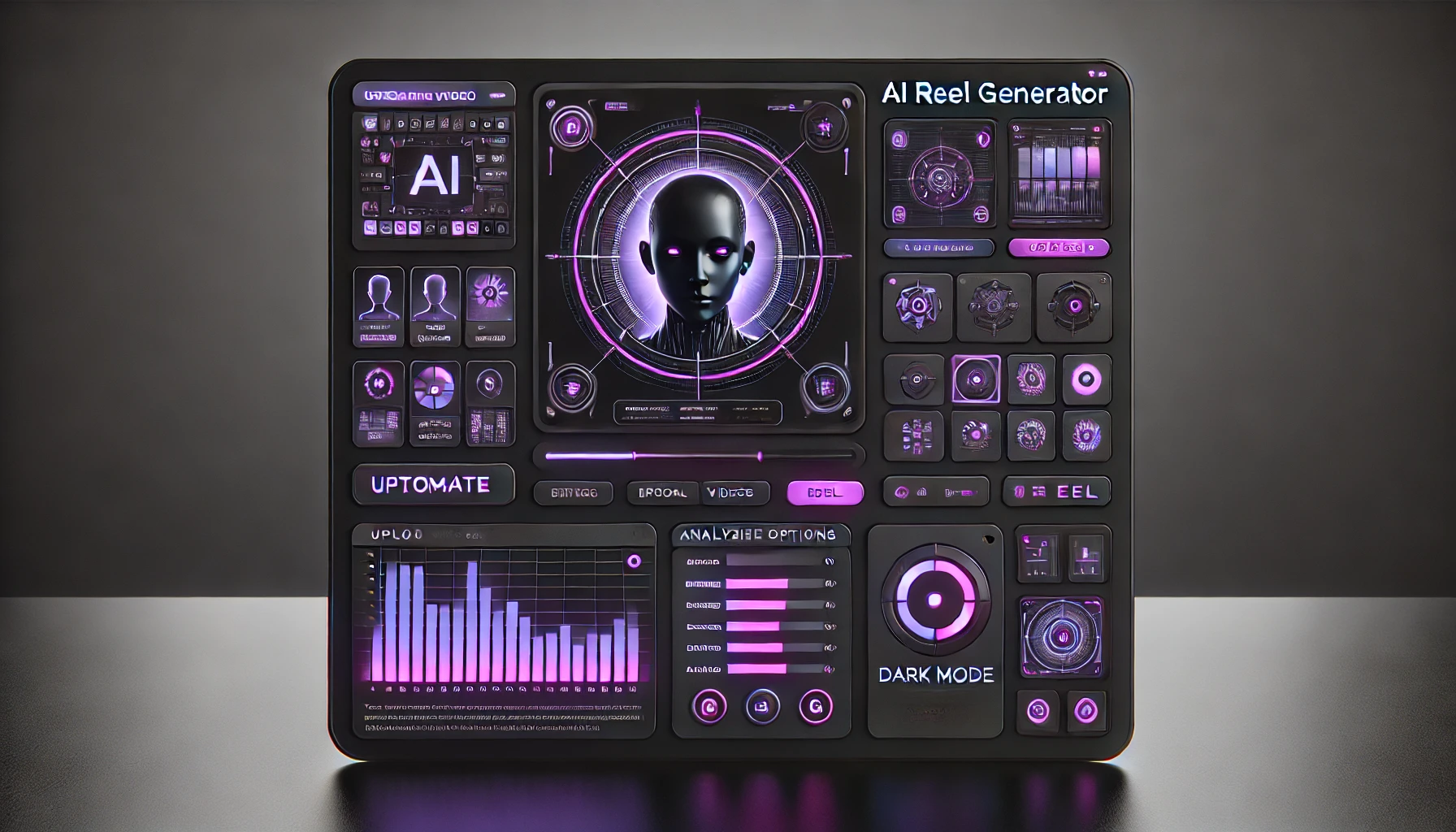 Creating personalized content with Argil’s AI reel generator
