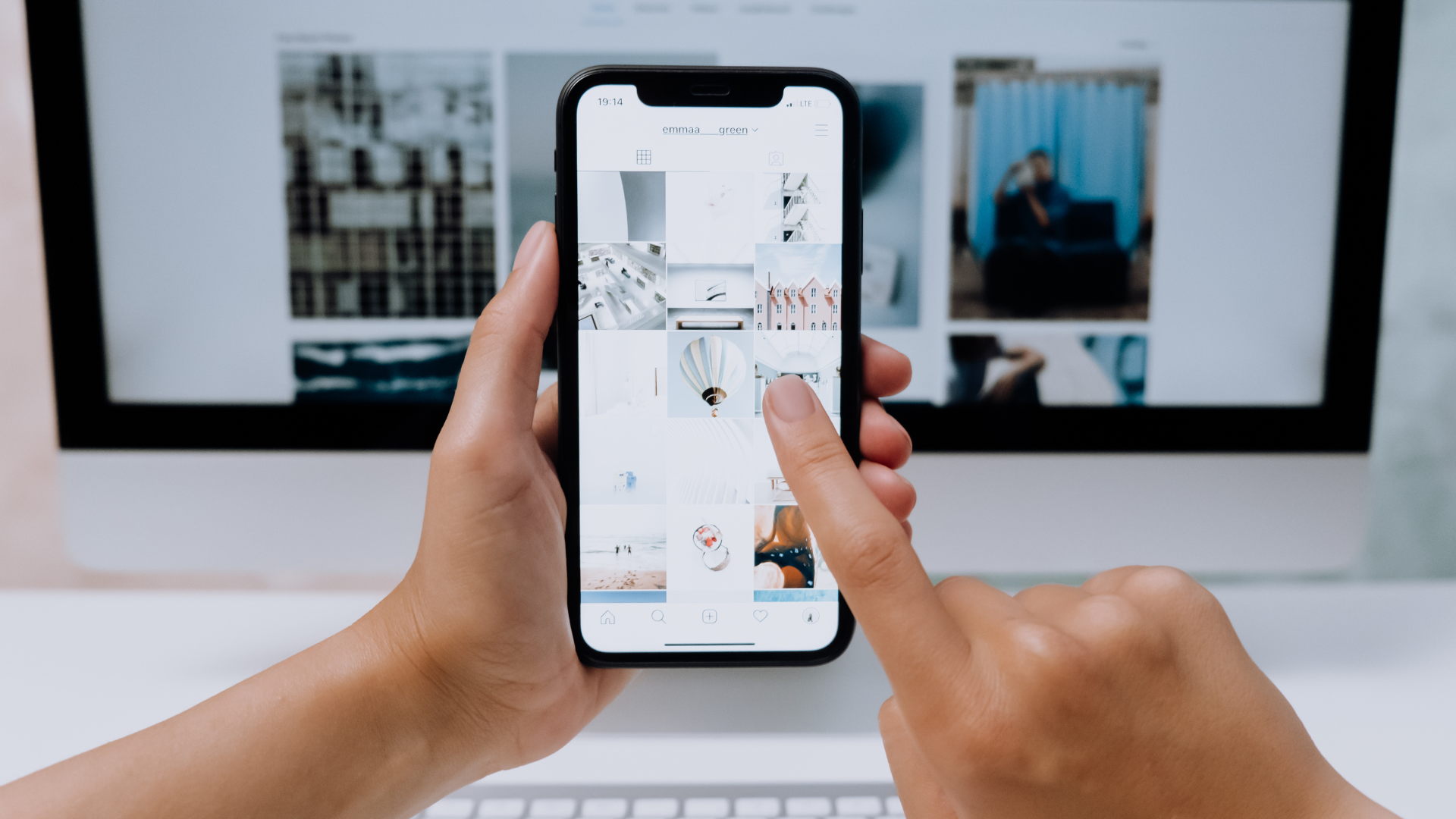 12 Best AI Tools for Writing Instagram Bios in 2026