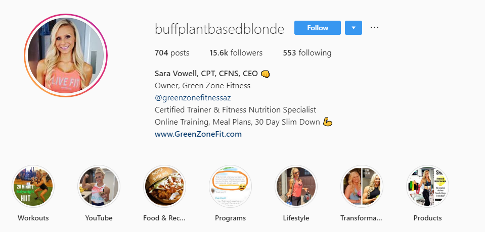 How to Write a Bio for Instagram That Converts in 2026