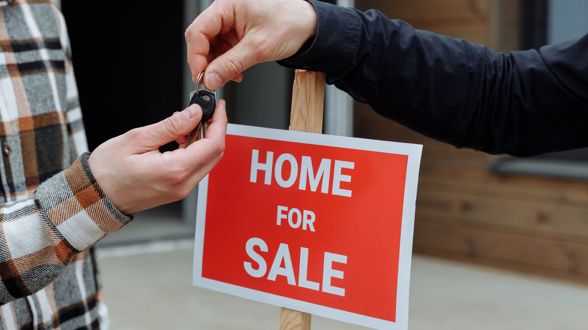 How to make real estate ads in 6 steps