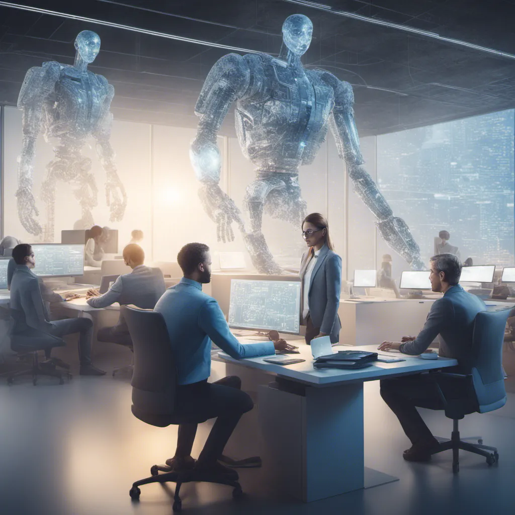 Future of Work