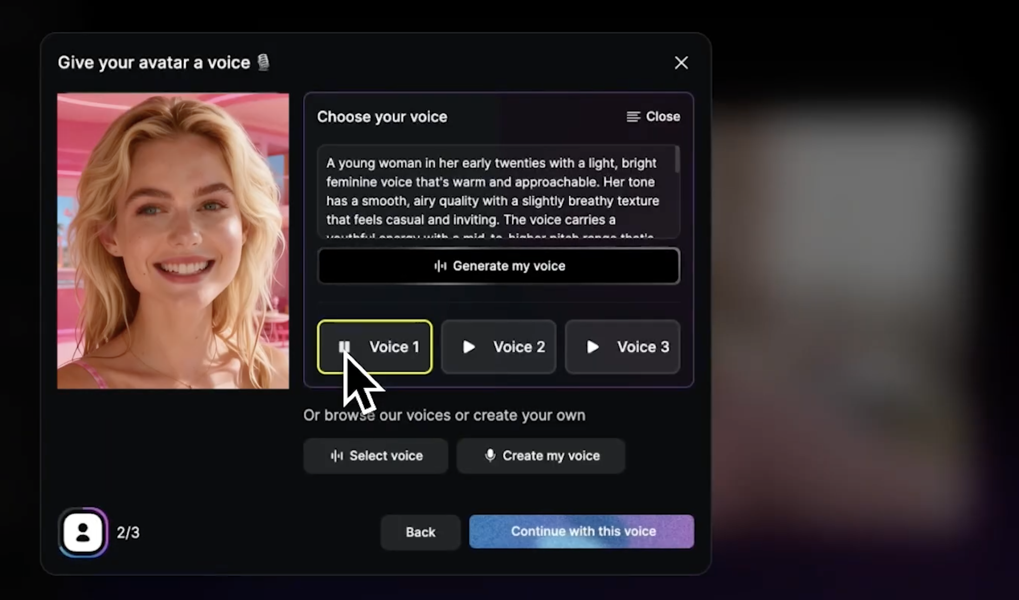 Using AI tools: reviews of UGC video editors for small businesses