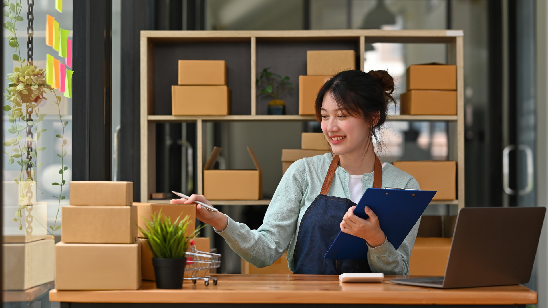 8 AI Tools Compared for SMB Commercial Generator
