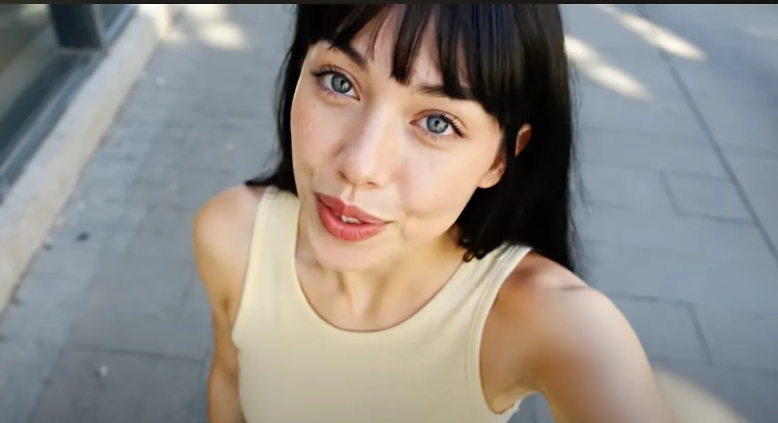 AI content tools helping fashion influencers create videos