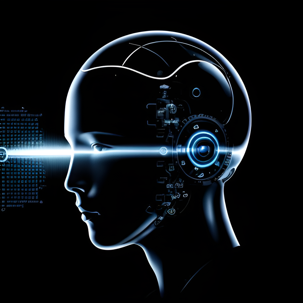 Software creation with AI