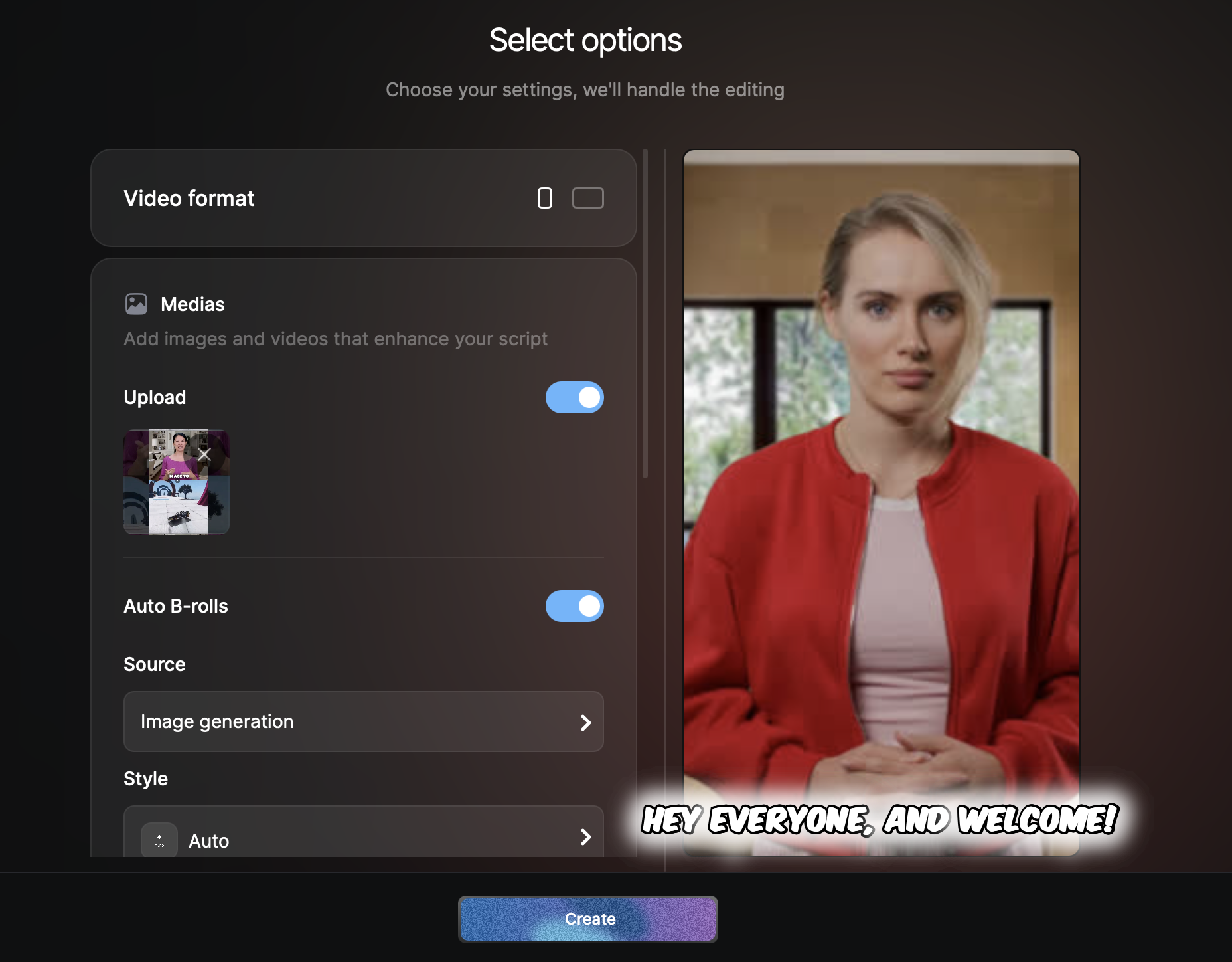 AI-driven video production replacing traditional studios – Argil
