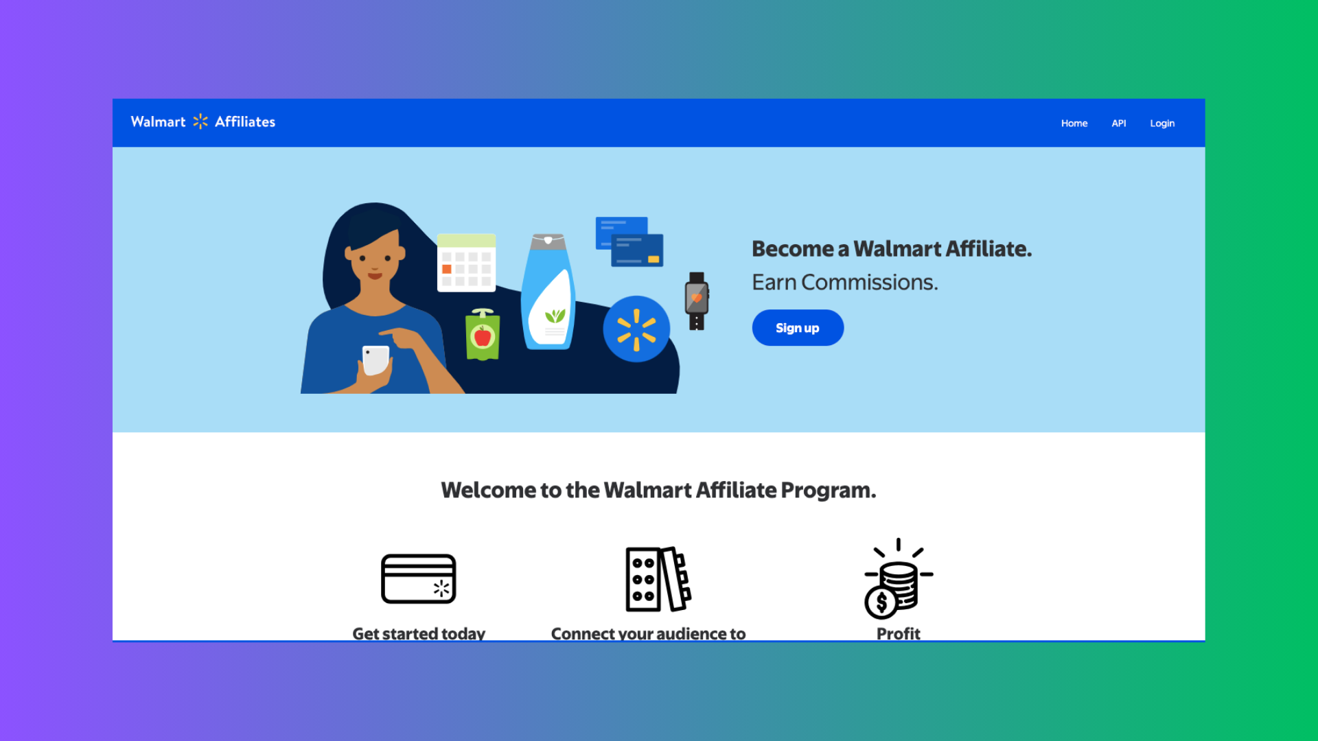 What Is the Walmart Affiliate Program? A 2026 Guide for Creators