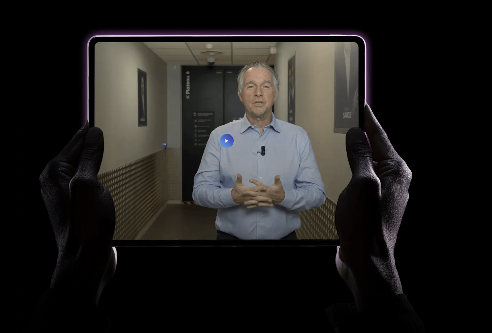 Dashboard view from expert comparisons of AI avatar tools for explainer videos
