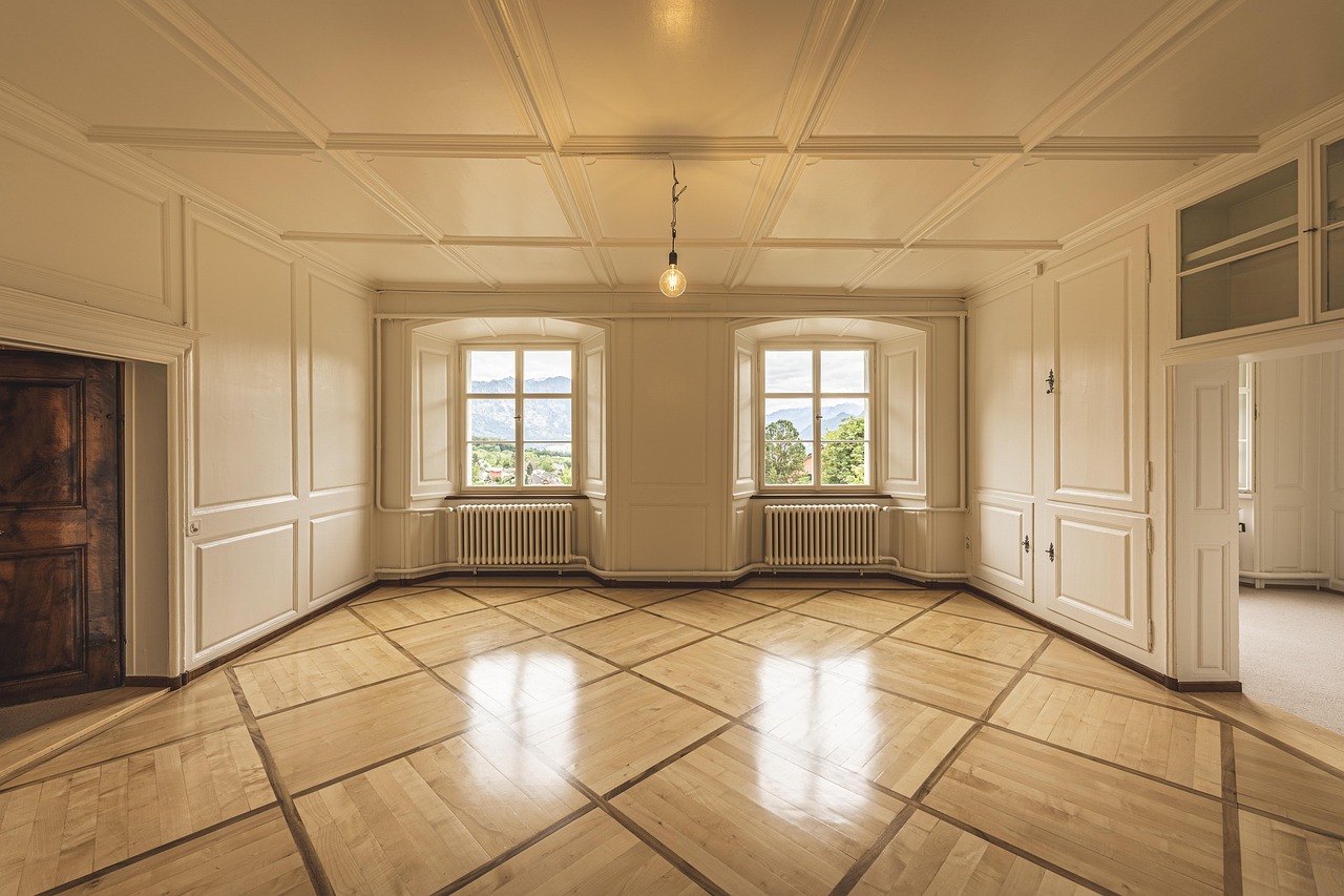 Modern real estate agent using top AI avatar tools for video walkthroughs