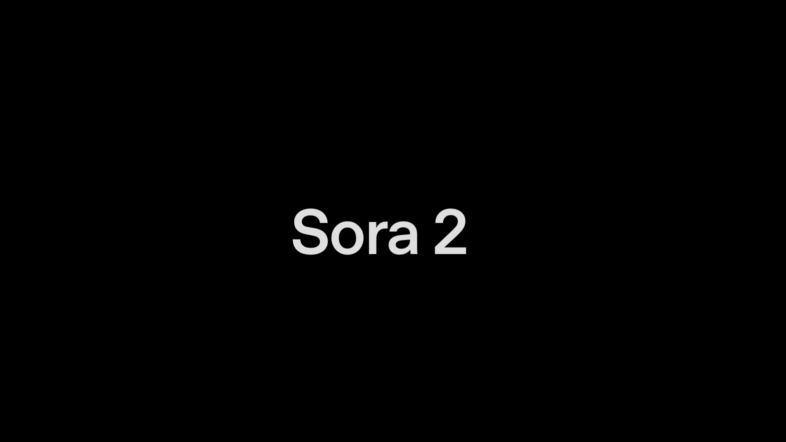 AI video generation platform Sora 2 addressing Sora 1 moderation issue