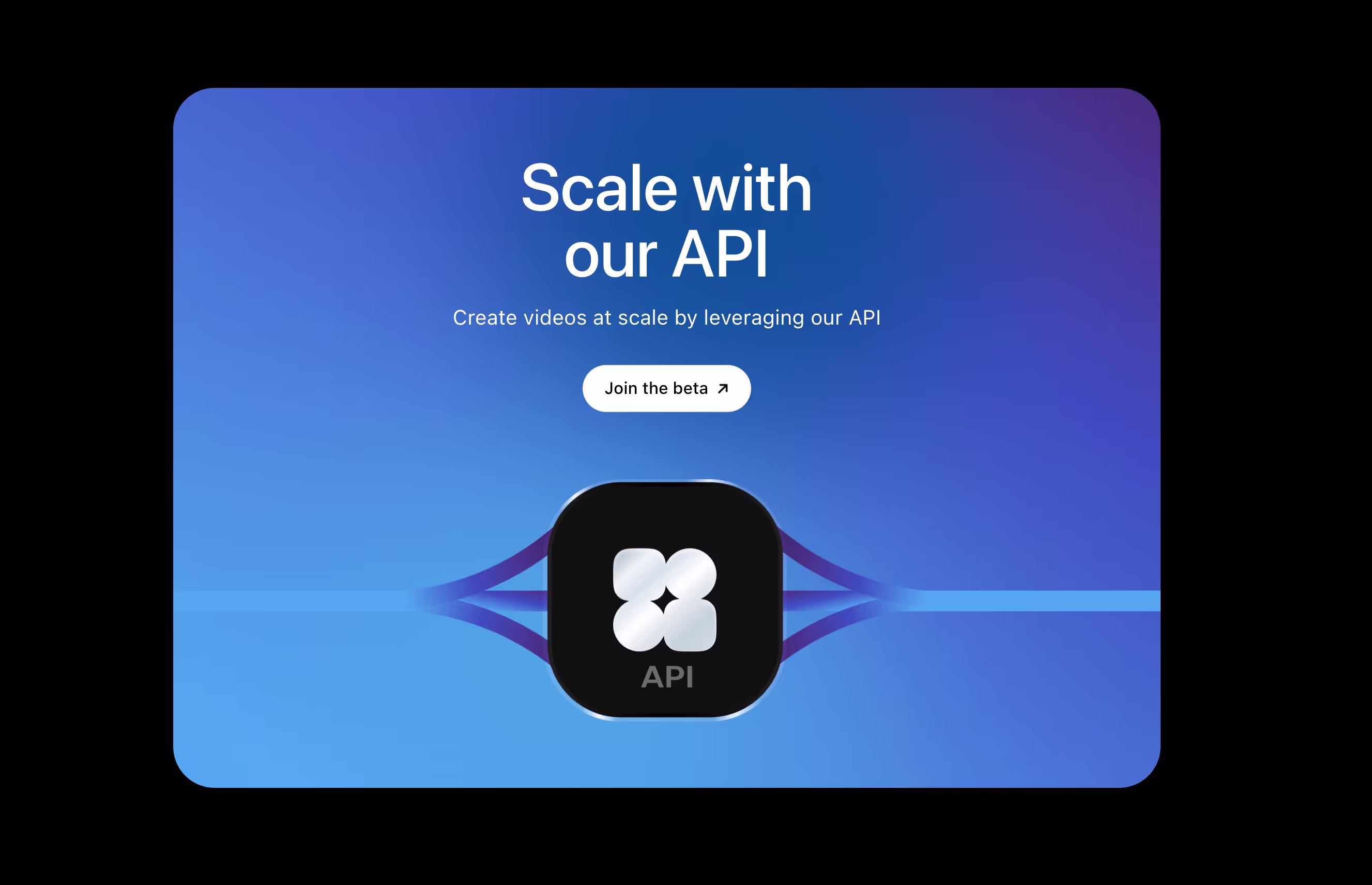 Video newsletter creation tool by Argil AI