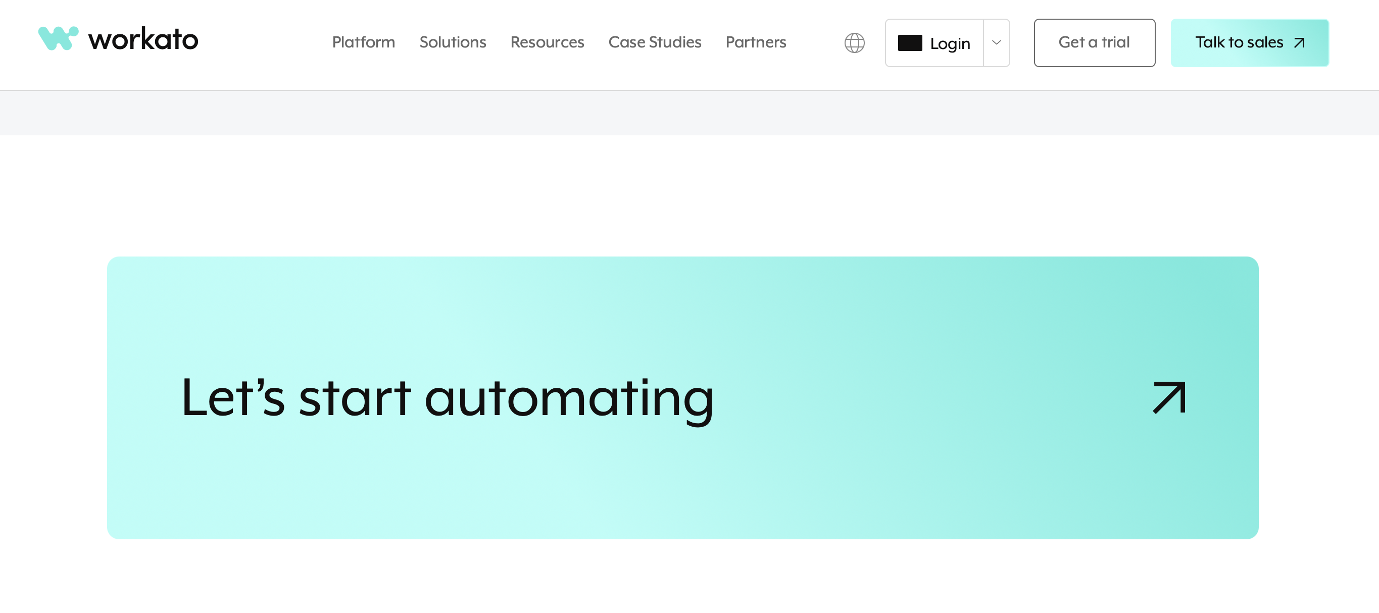 Workato AI Agent vs Argil AI Agent comparison for agentic workflows